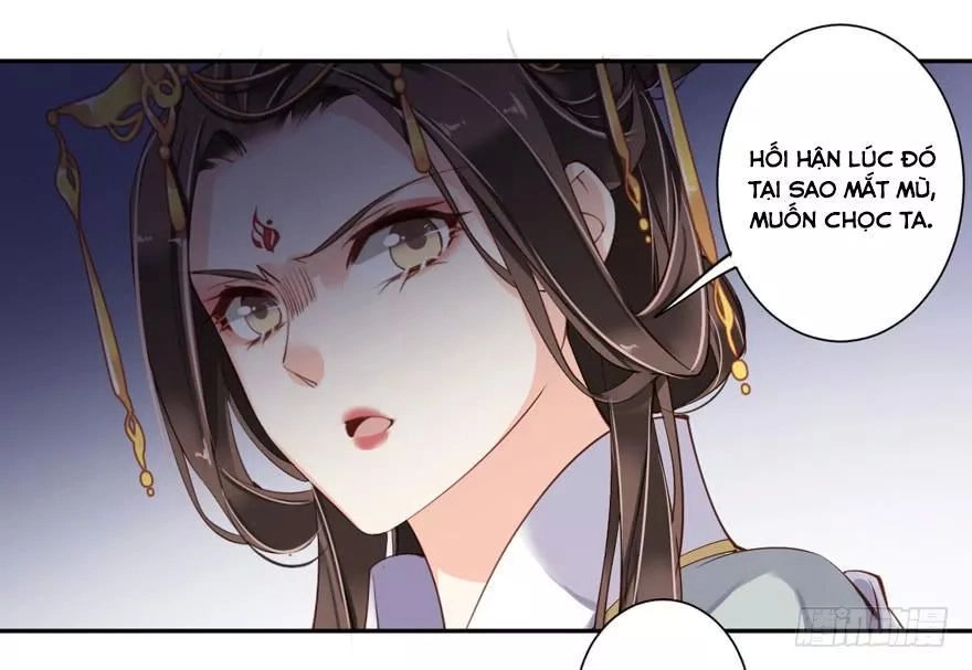 Hoàng Hậu Ương Bướng Chapter 108 - 18