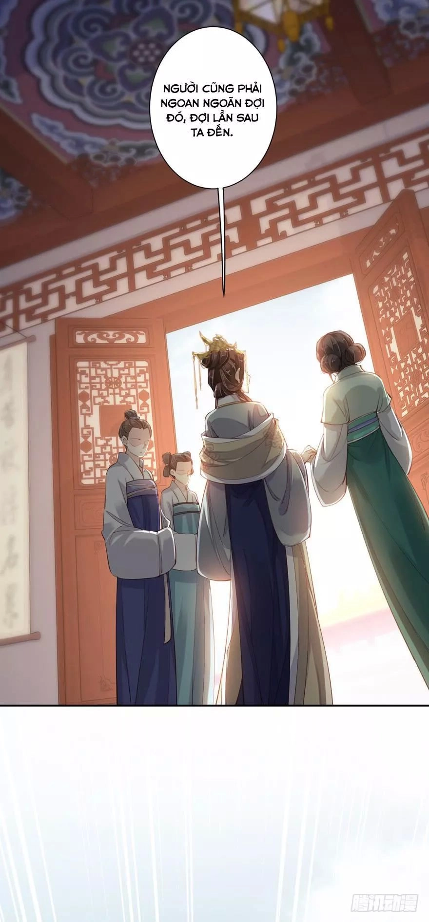 Hoàng Hậu Ương Bướng Chapter 108 - 20