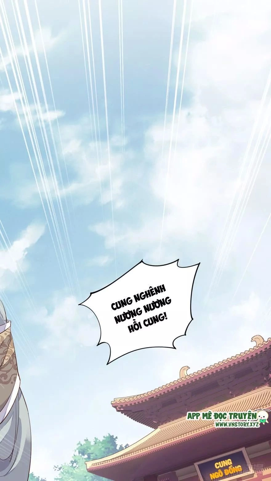 Hoàng Hậu Ương Bướng Chapter 108 - 21