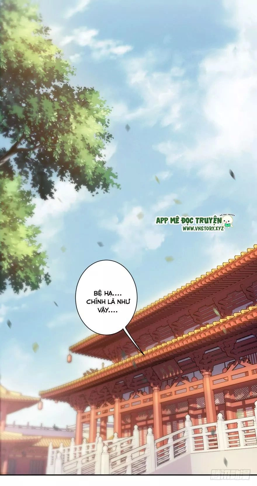 Hoàng Hậu Ương Bướng Chapter 108 - 29