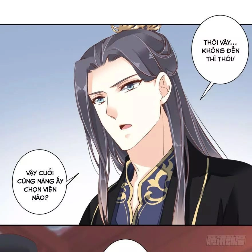 Hoàng Hậu Ương Bướng Chapter 108 - 30