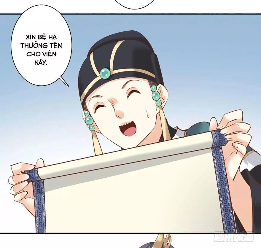 Hoàng Hậu Ương Bướng Chapter 108 - 32