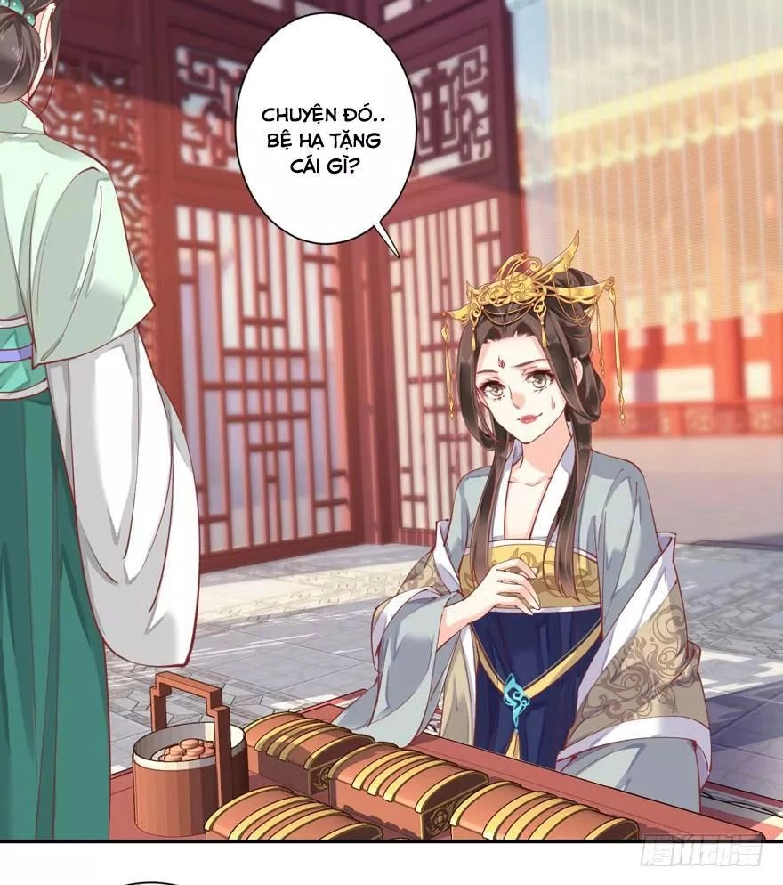Hoàng Hậu Ương Bướng Chapter 109 - 5