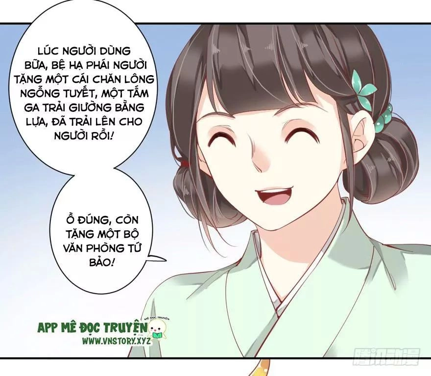 Hoàng Hậu Ương Bướng Chapter 109 - 6