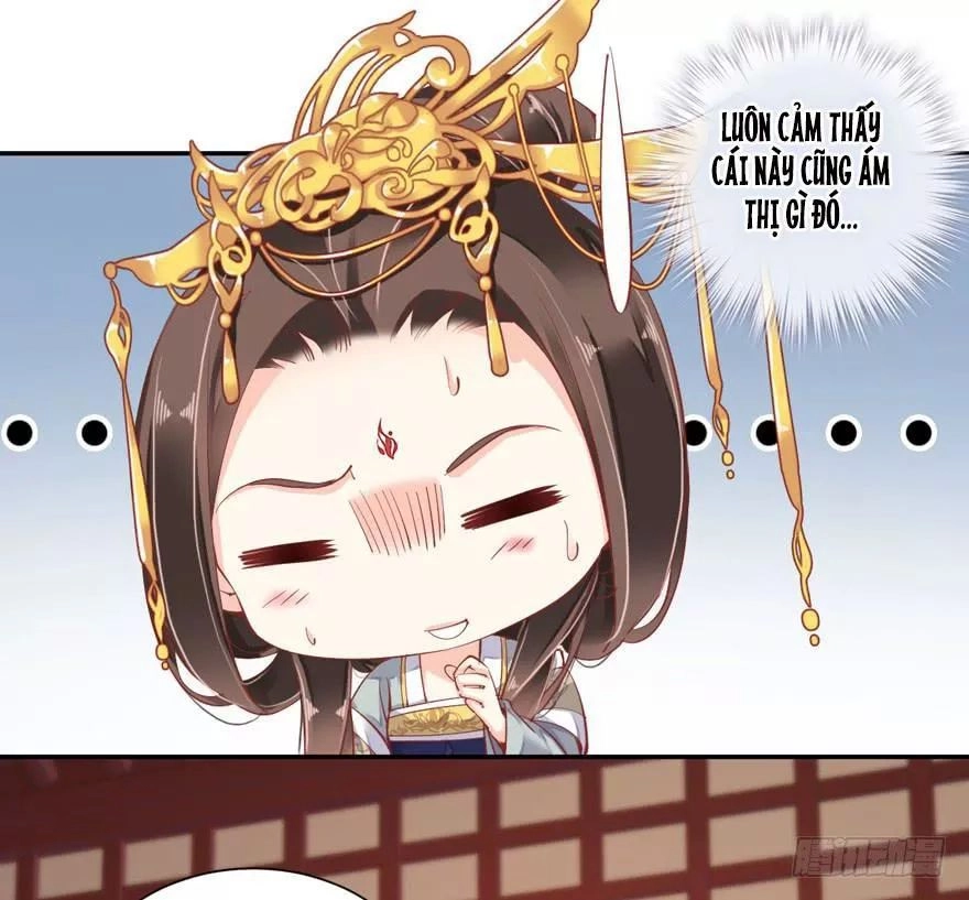 Hoàng Hậu Ương Bướng Chapter 109 - 7