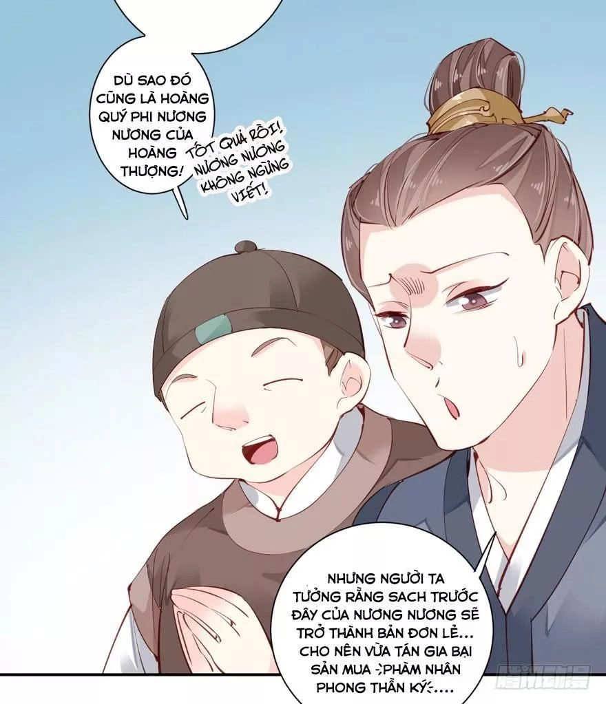 Hoàng Hậu Ương Bướng Chapter 109 - 11