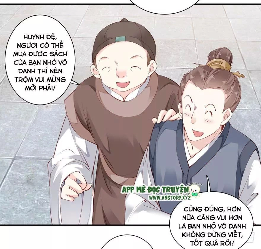 Hoàng Hậu Ương Bướng Chapter 109 - 12