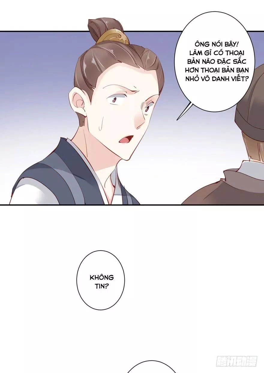 Hoàng Hậu Ương Bướng Chapter 109 - 15