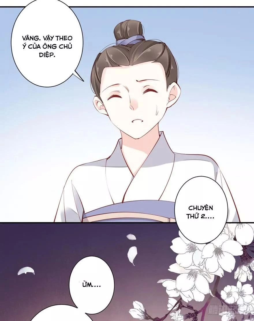 Hoàng Hậu Ương Bướng Chapter 109 - 19