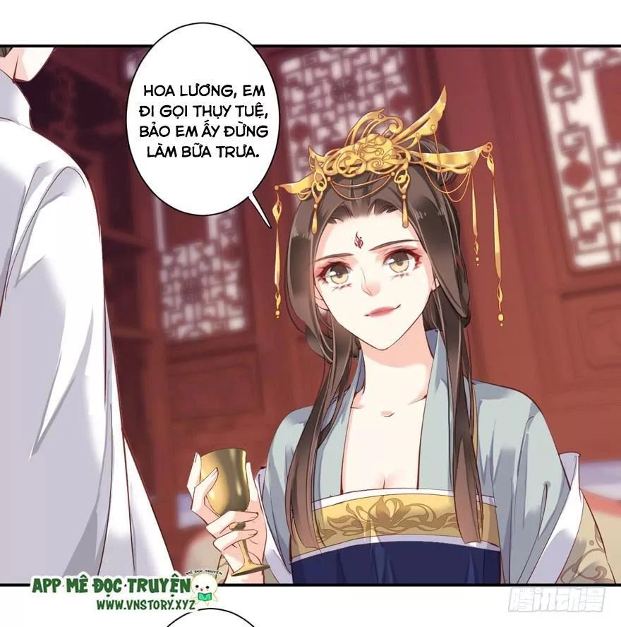 Hoàng Hậu Ương Bướng Chapter 109 - 22
