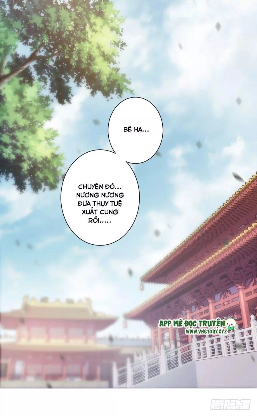 Hoàng Hậu Ương Bướng Chapter 109 - 24