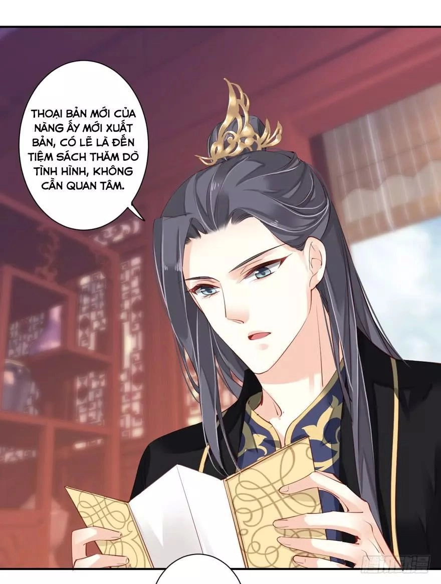 Hoàng Hậu Ương Bướng Chapter 109 - 25