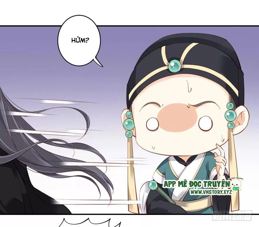 Hoàng Hậu Ương Bướng Chapter 109 - 28