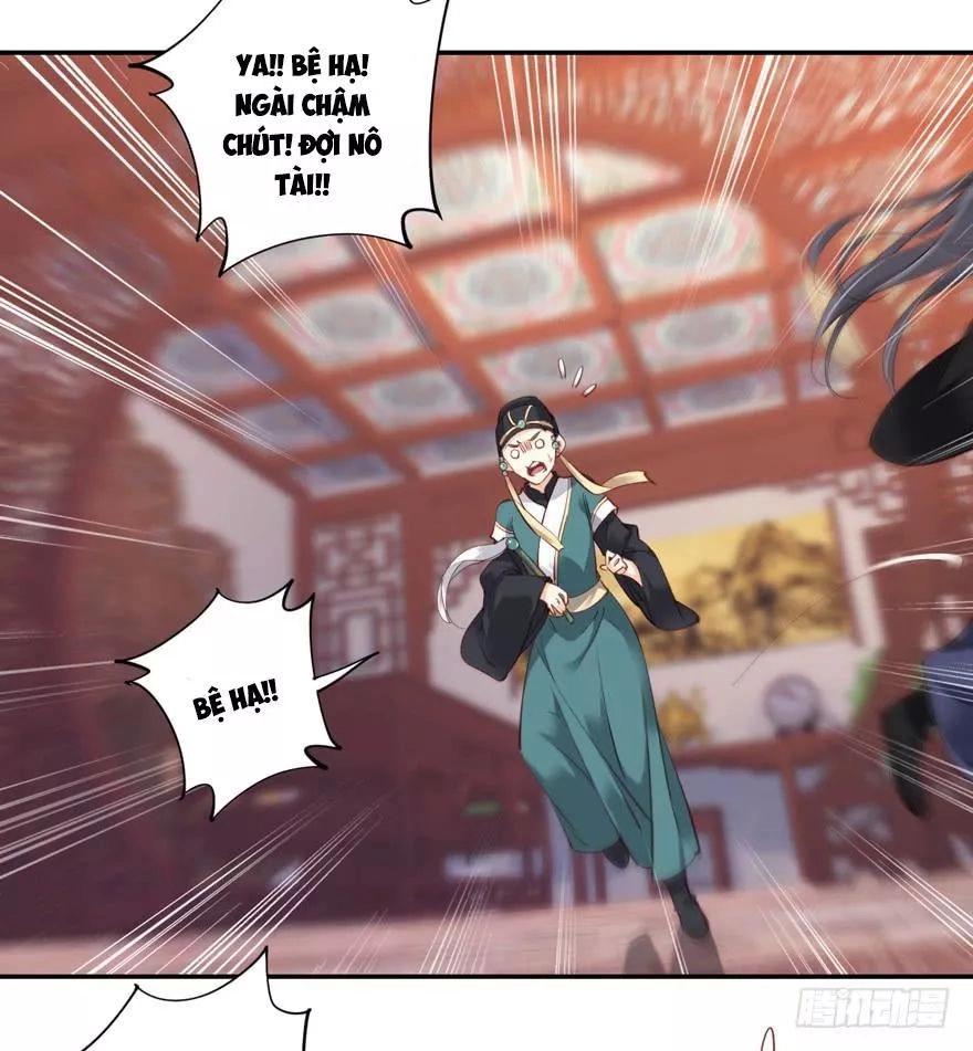 Hoàng Hậu Ương Bướng Chapter 109 - 29