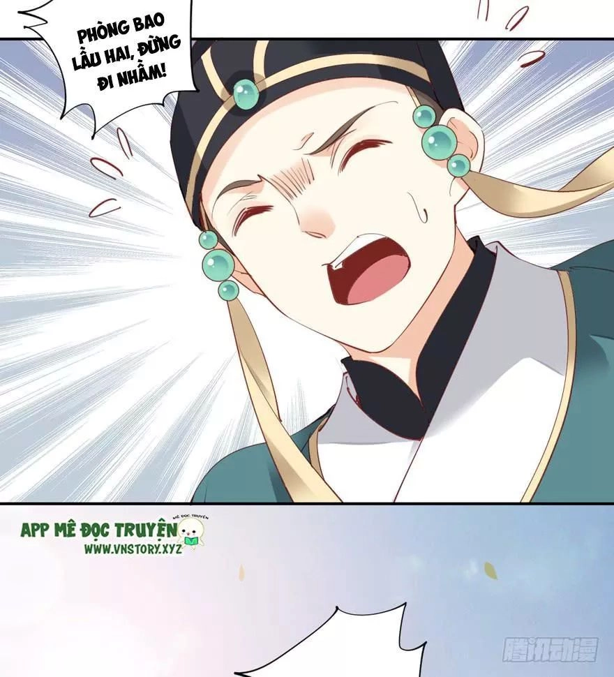 Hoàng Hậu Ương Bướng Chapter 109 - 30