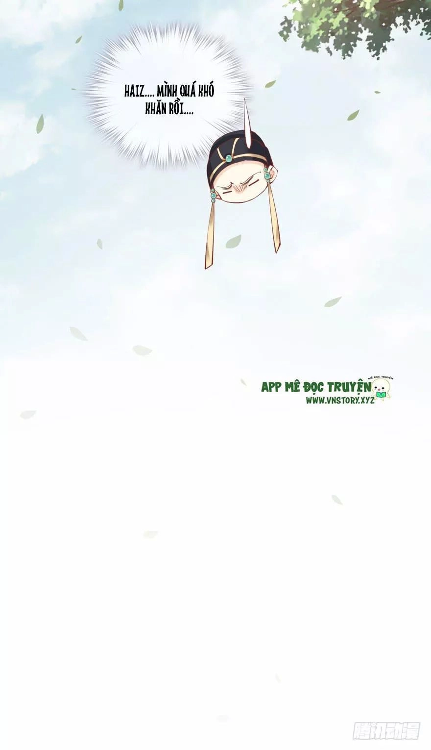 Hoàng Hậu Ương Bướng Chapter 109 - 32