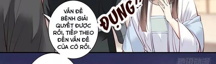 Hoàng Hậu Ương Bướng Chapter 110 - 16