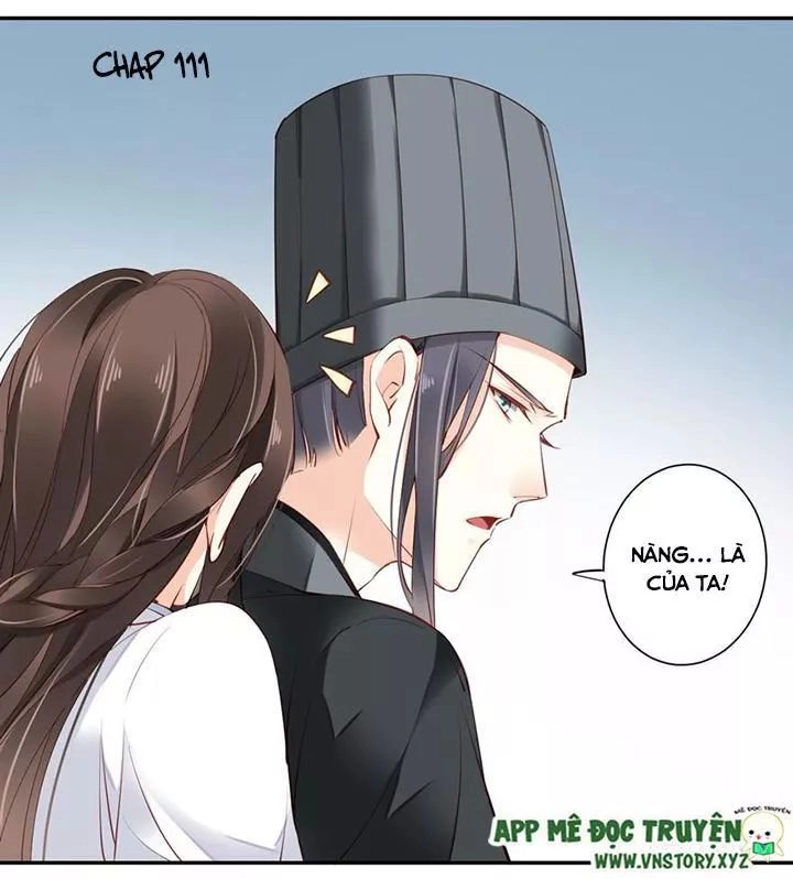Hoàng Hậu Ương Bướng Chapter 111 - 2