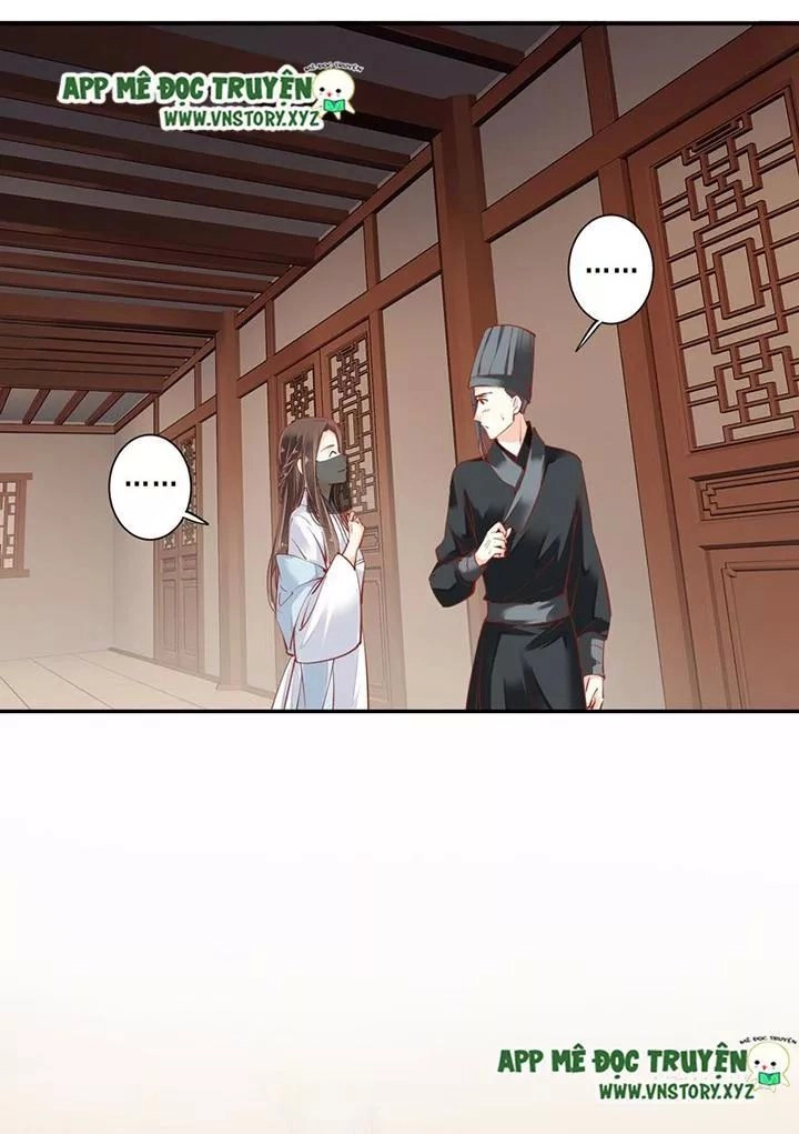 Hoàng Hậu Ương Bướng Chapter 111 - 8