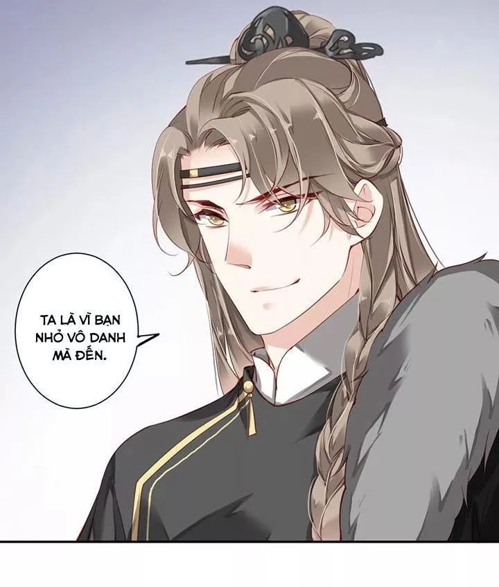 Hoàng Hậu Ương Bướng Chapter 111 - 12