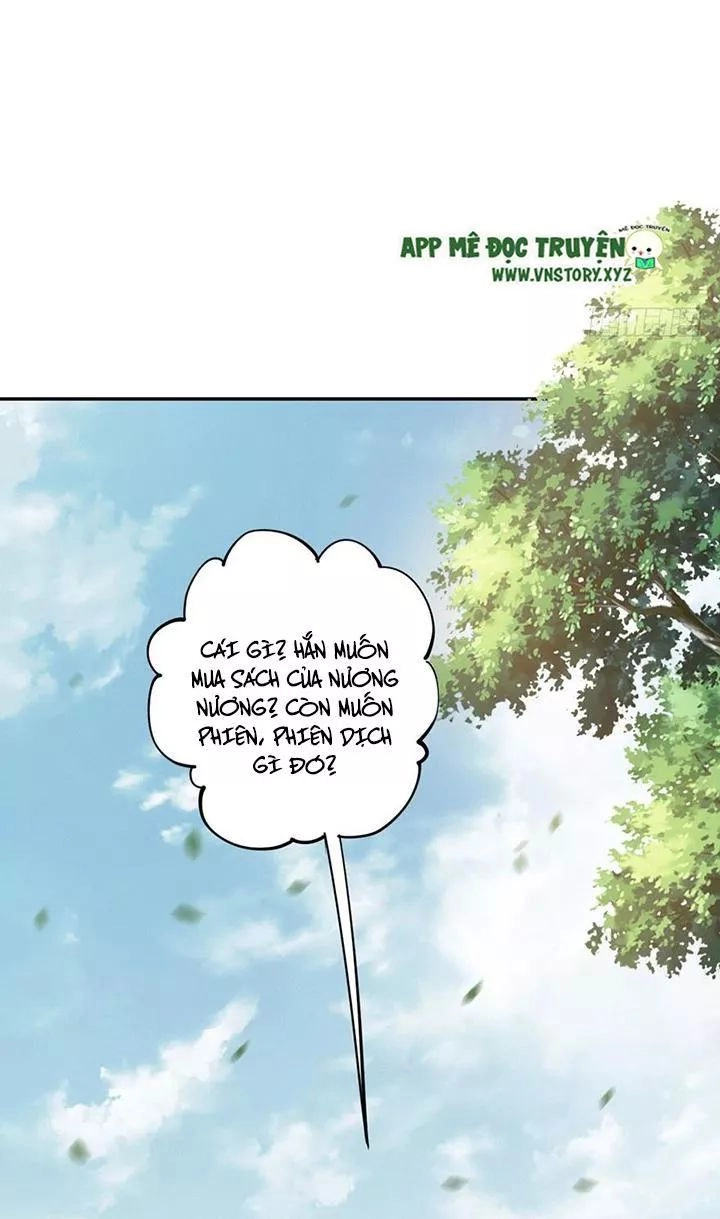 Hoàng Hậu Ương Bướng Chapter 111 - 13