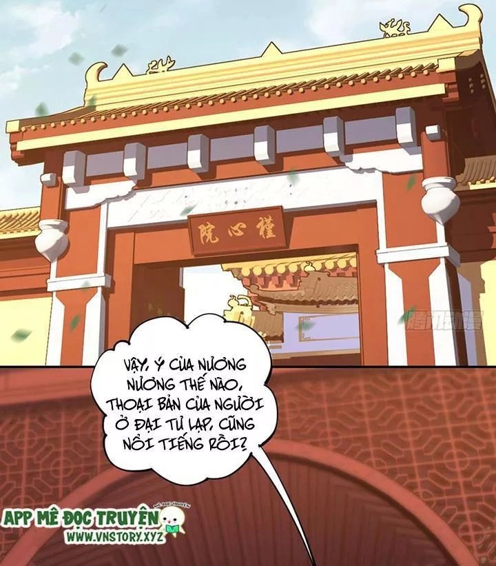 Hoàng Hậu Ương Bướng Chapter 111 - 14