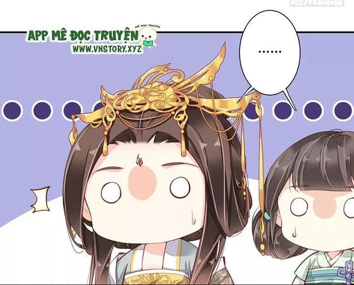 Hoàng Hậu Ương Bướng Chapter 111 - 22