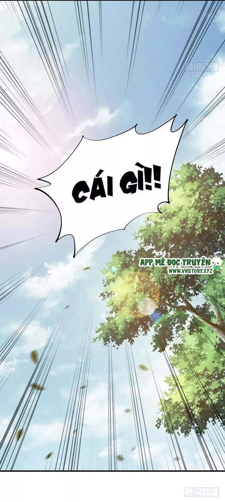 Hoàng Hậu Ương Bướng Chapter 111 - 23