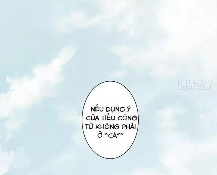 Hoàng Hậu Ương Bướng Chapter 112 - 3