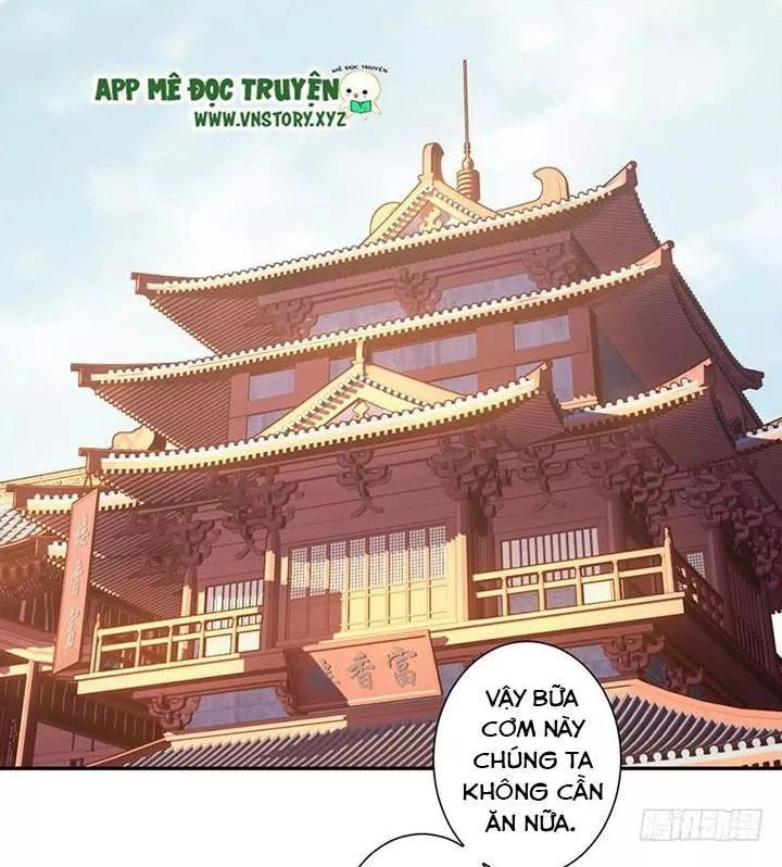 Hoàng Hậu Ương Bướng Chapter 112 - 4