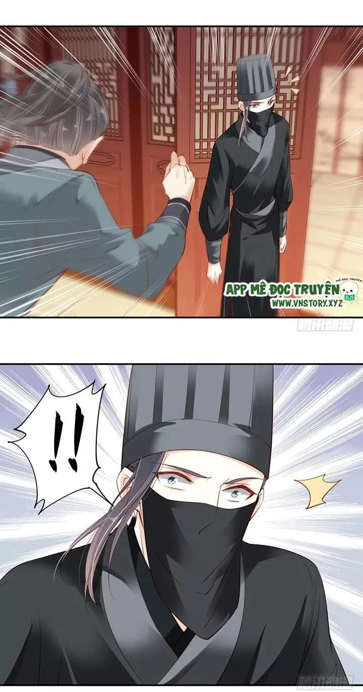 Hoàng Hậu Ương Bướng Chapter 112 - 7