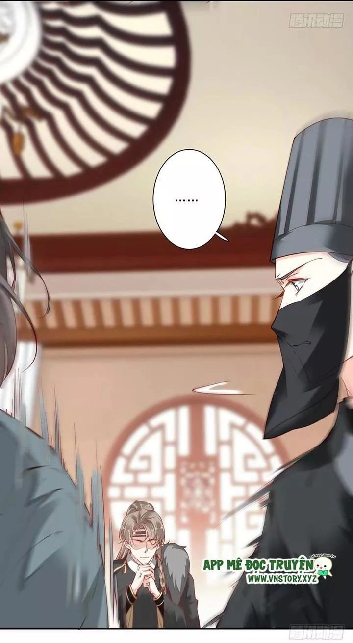 Hoàng Hậu Ương Bướng Chapter 112 - 9