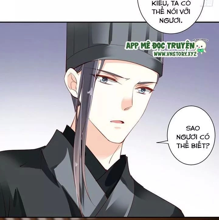 Hoàng Hậu Ương Bướng Chapter 112 - 14