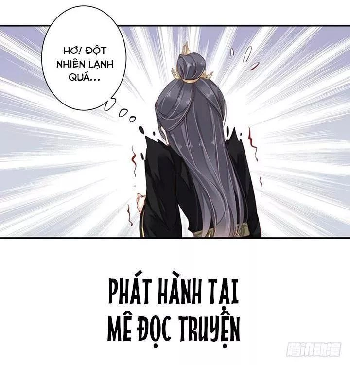 Hoàng Hậu Ương Bướng Chapter 112 - 22