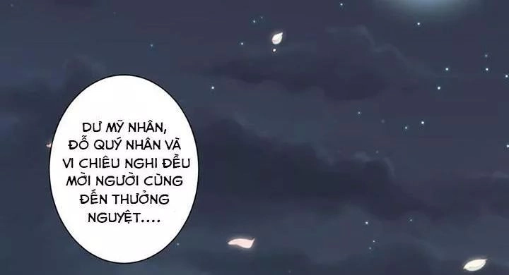 Hoàng Hậu Ương Bướng Chapter 113 - 9