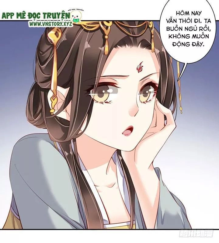 Hoàng Hậu Ương Bướng Chapter 113 - 11