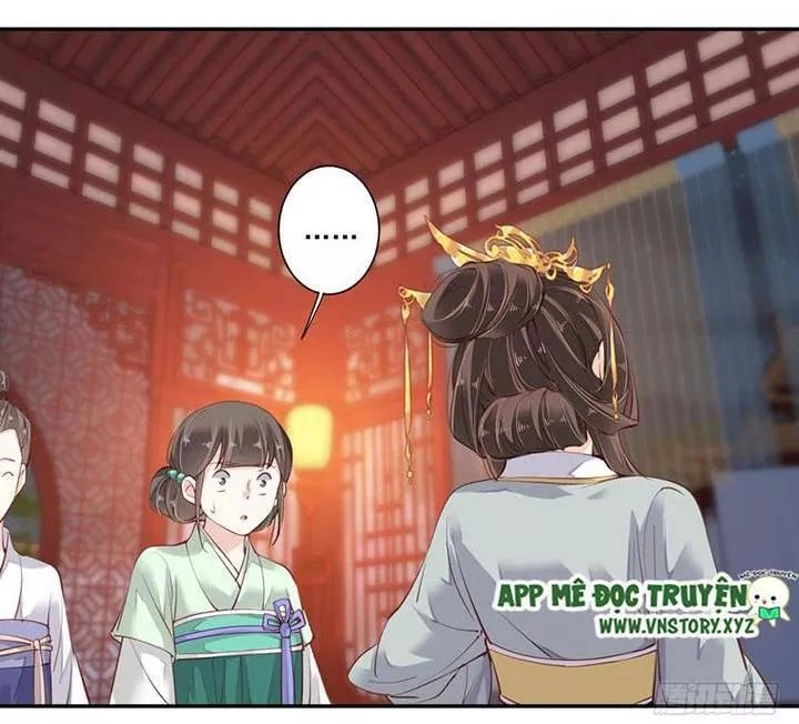 Hoàng Hậu Ương Bướng Chapter 113 - 12