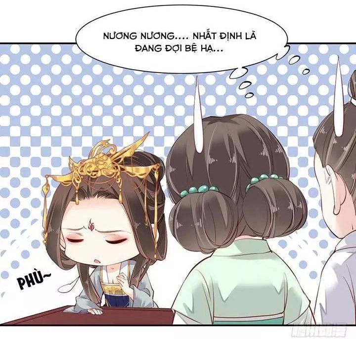 Hoàng Hậu Ương Bướng Chapter 113 - 13