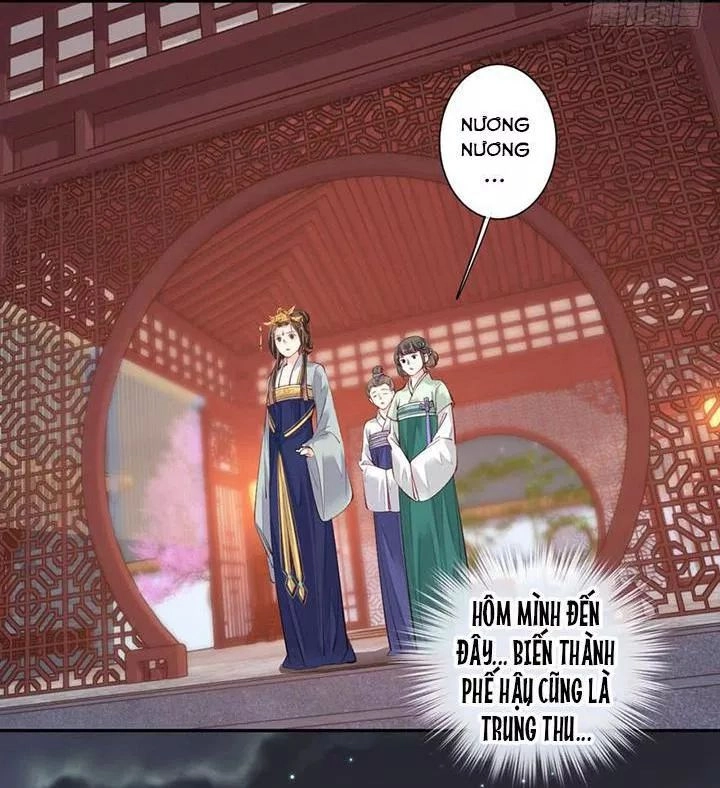 Hoàng Hậu Ương Bướng Chapter 113 - 15