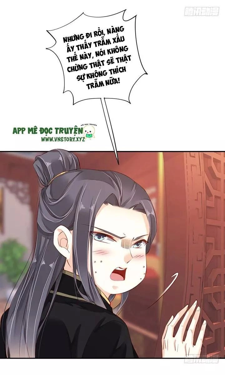 Hoàng Hậu Ương Bướng Chapter 113 - 22