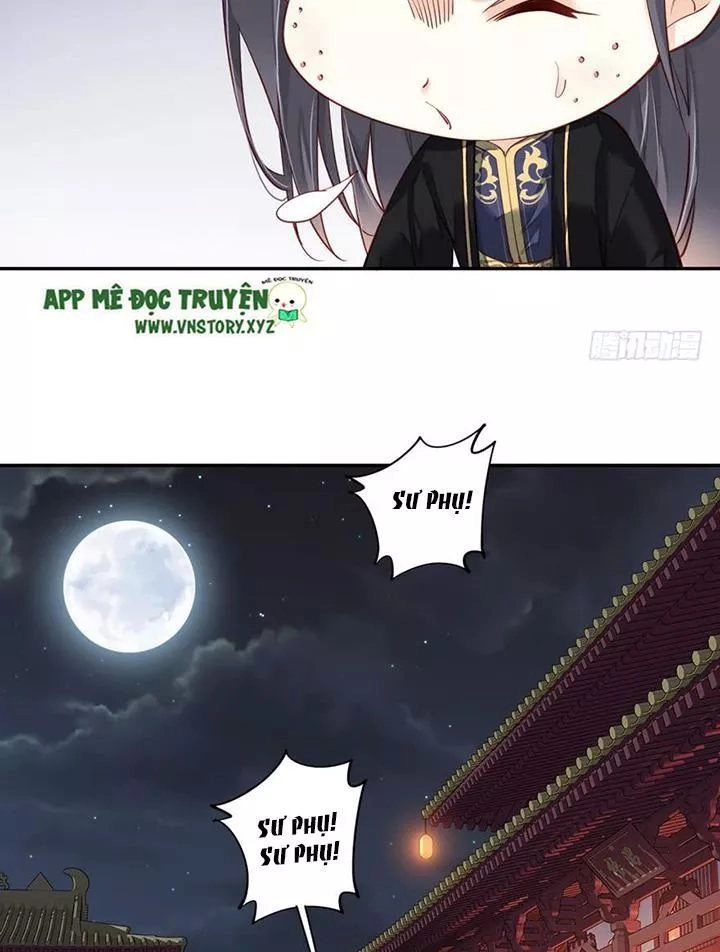 Hoàng Hậu Ương Bướng Chapter 114 - 3