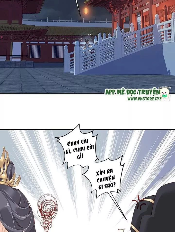 Hoàng Hậu Ương Bướng Chapter 114 - 4