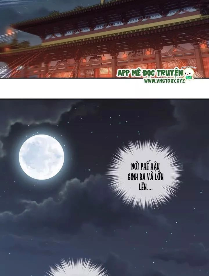 Hoàng Hậu Ương Bướng Chapter 114 - 7