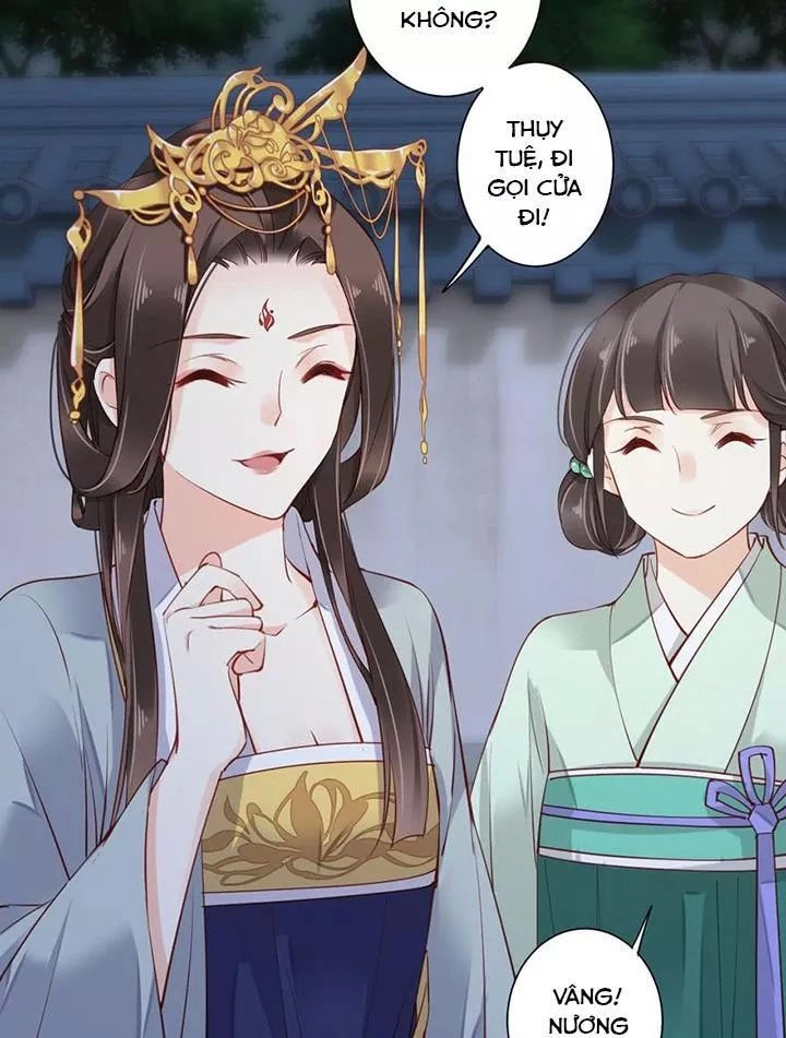 Hoàng Hậu Ương Bướng Chapter 114 - 10