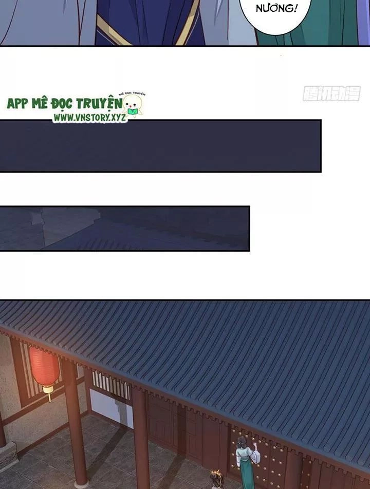 Hoàng Hậu Ương Bướng Chapter 114 - 11