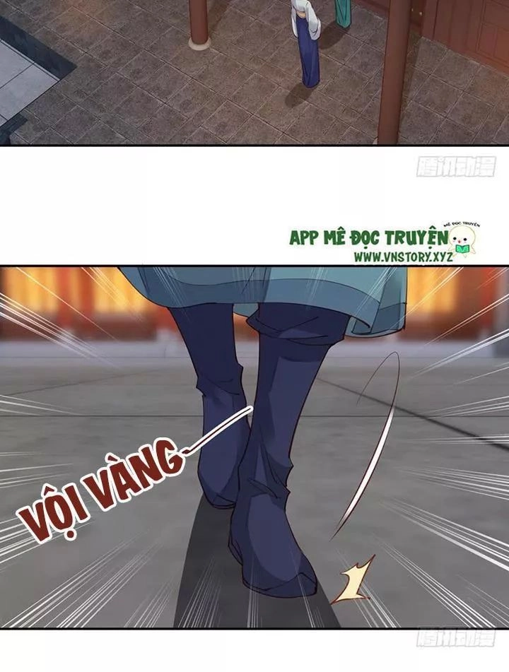 Hoàng Hậu Ương Bướng Chapter 114 - 12