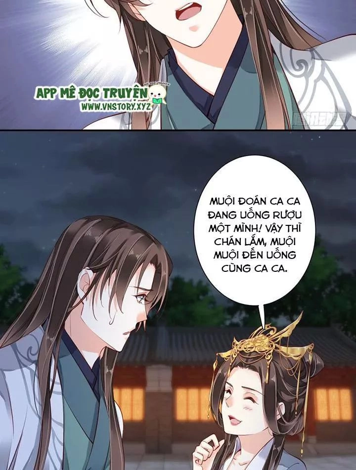 Hoàng Hậu Ương Bướng Chapter 114 - 14