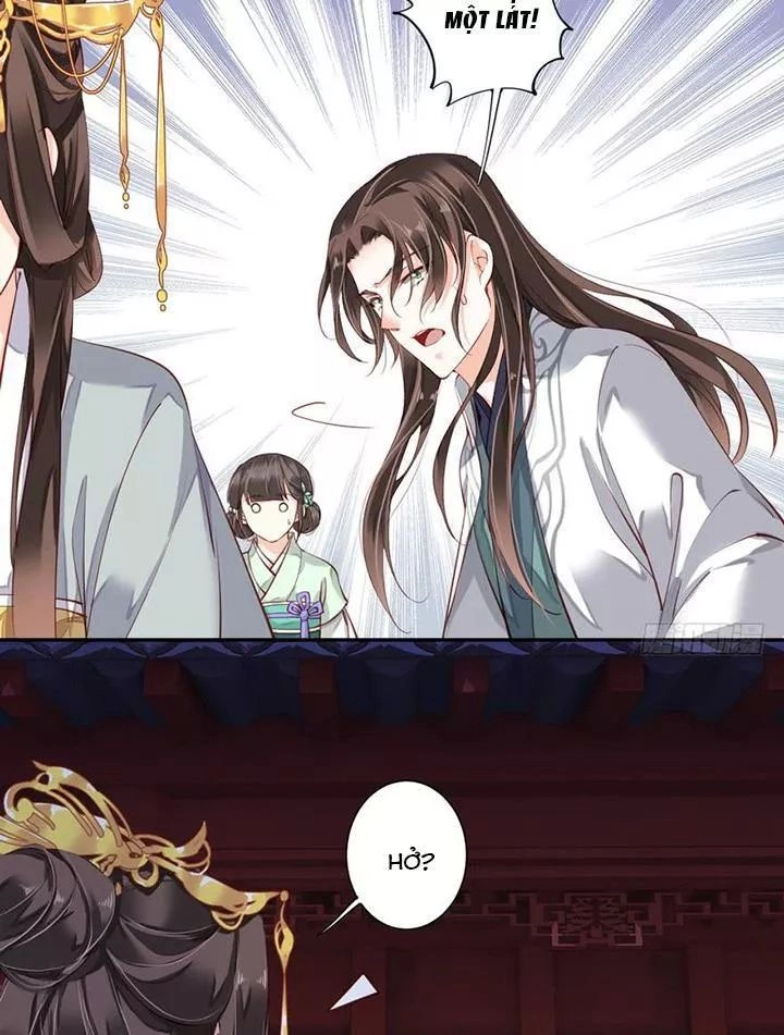 Hoàng Hậu Ương Bướng Chapter 114 - 16