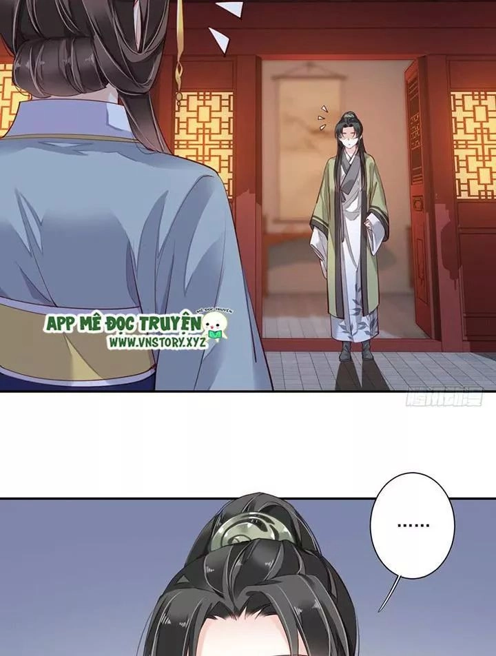 Hoàng Hậu Ương Bướng Chapter 114 - 17