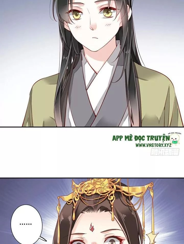 Hoàng Hậu Ương Bướng Chapter 114 - 18